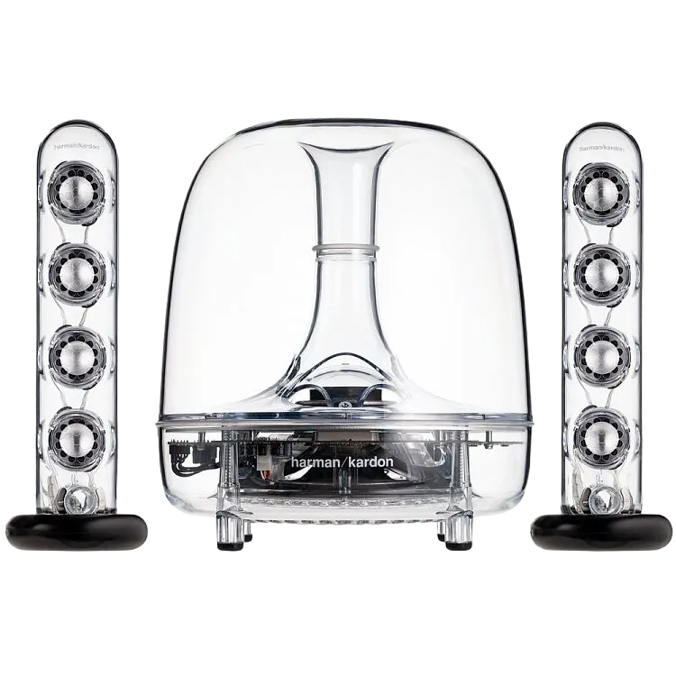 Акустическая система Harman Kardon